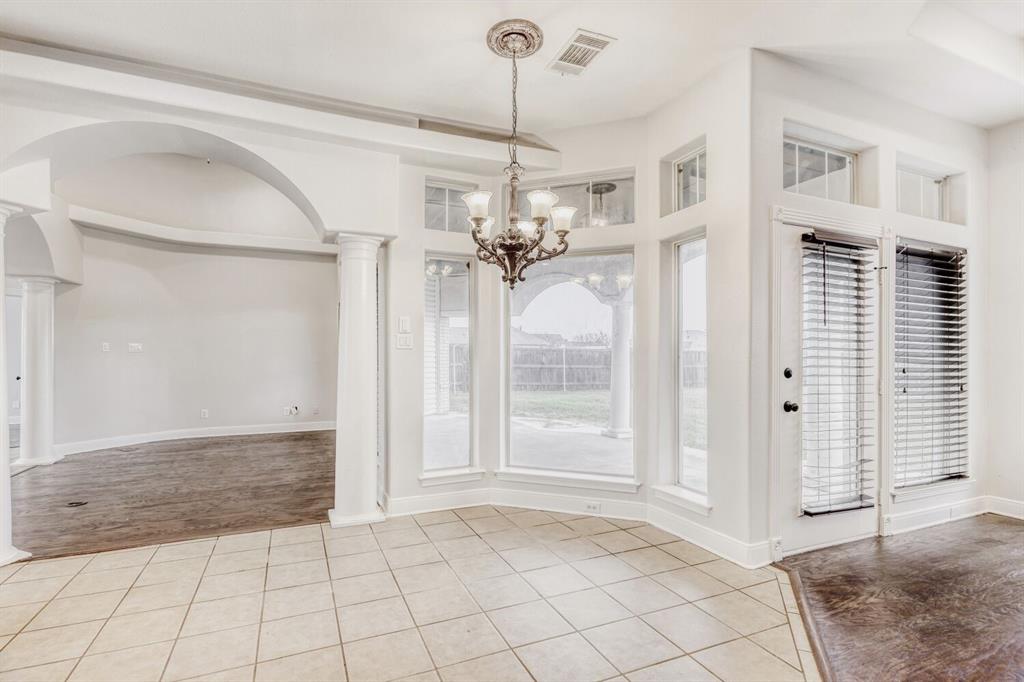 Woodlands Of Preston - Residential