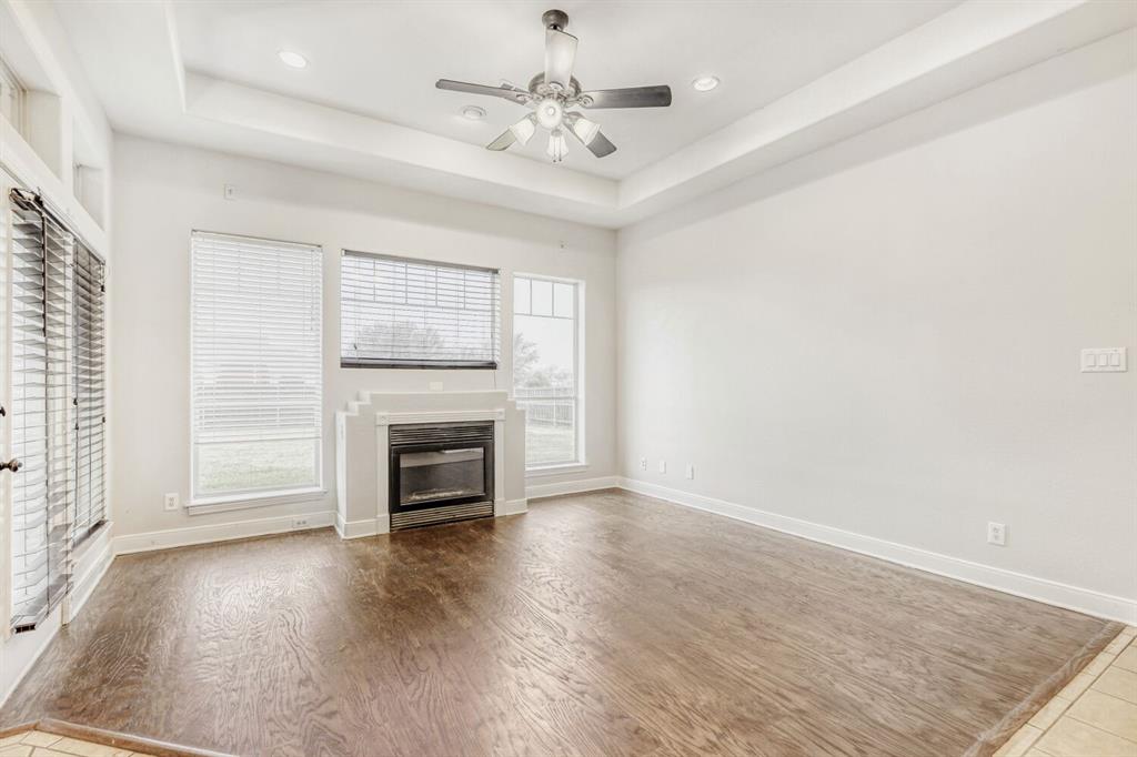 Woodlands Of Preston - Residential