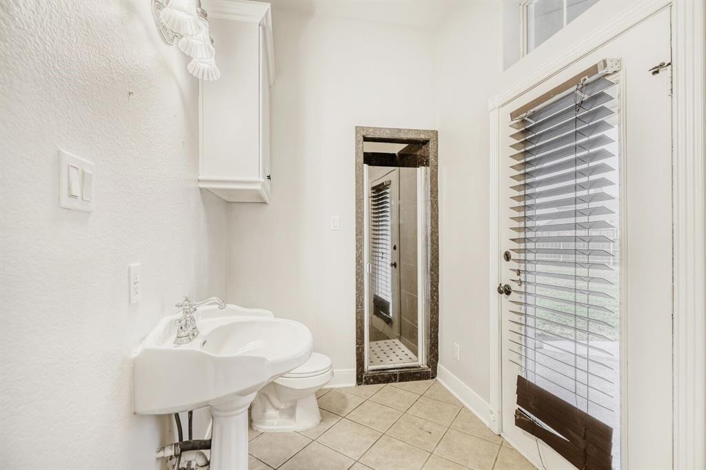 Woodlands Of Preston - Residential