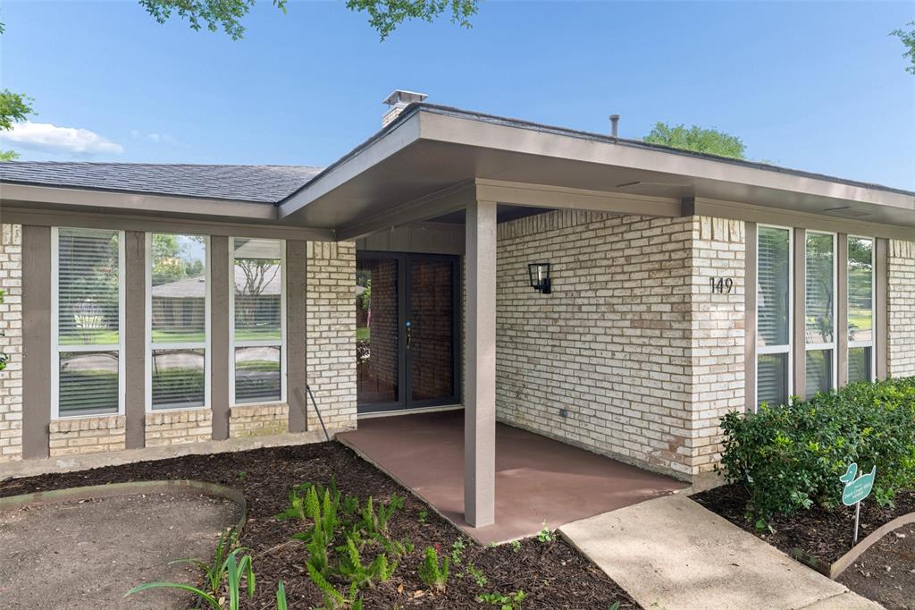 149 N Spring Creek Drive