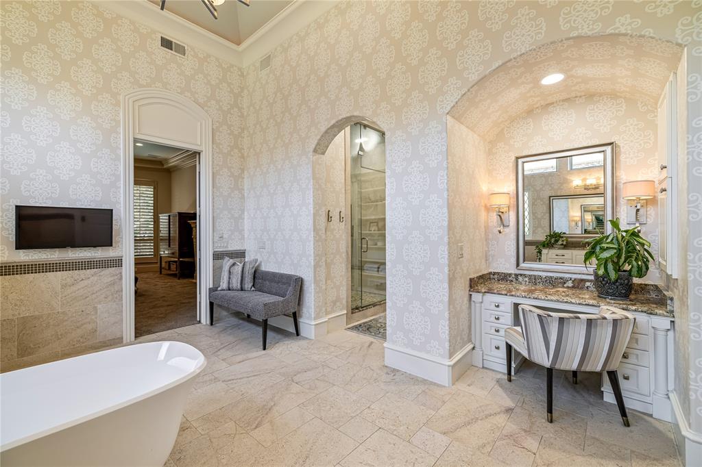 Starwood Ph 6 Villages 19 & 20 - Residential