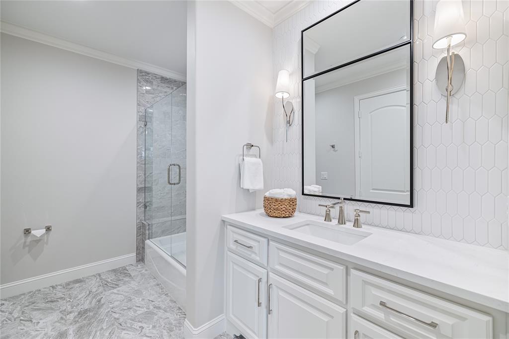 Starwood Ph 6 Villages 19 & 20 - Residential