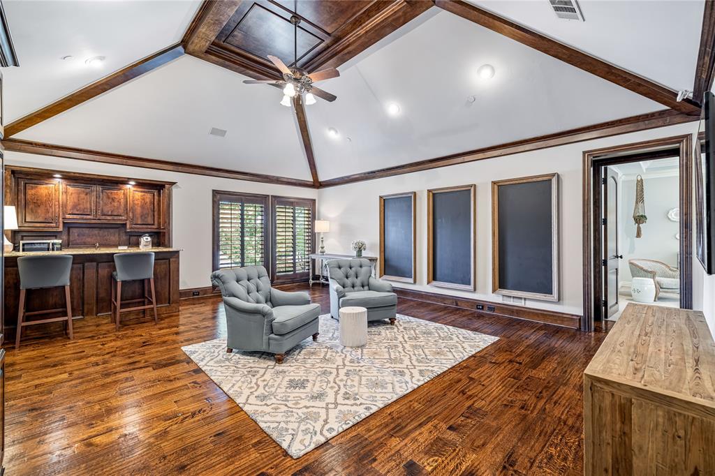 Starwood Ph 6 Villages 19 & 20 - Residential