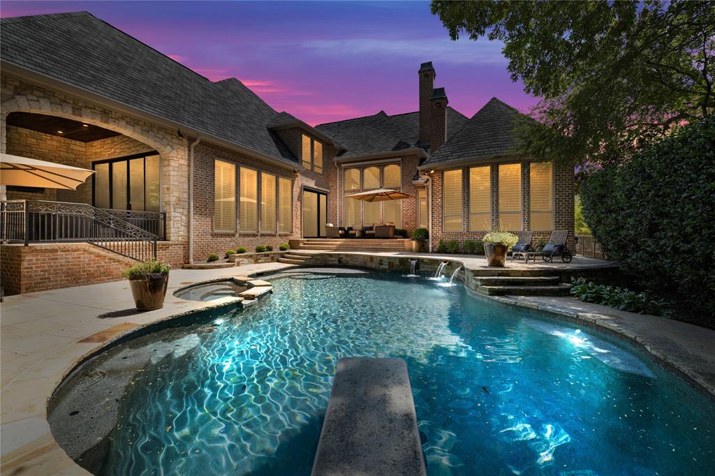 Starwood Ph 6 Villages 19 & 20 - Residential