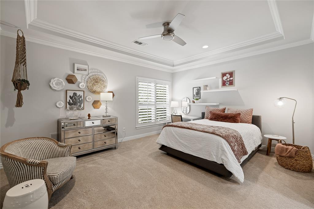 Starwood Ph 6 Villages 19 & 20 - Residential