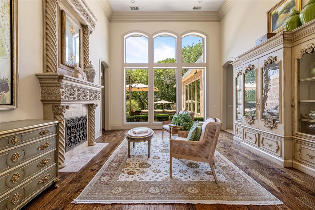 Starwood Ph 6 Villages 19 & 20 - Residential