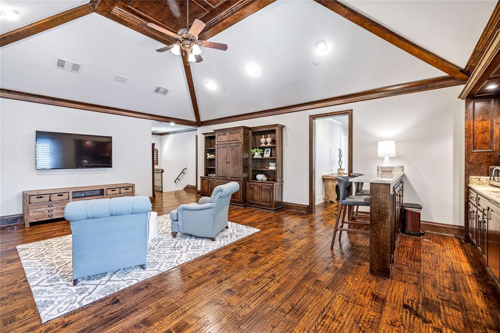 Starwood Ph 6 Villages 19 & 20 - Residential