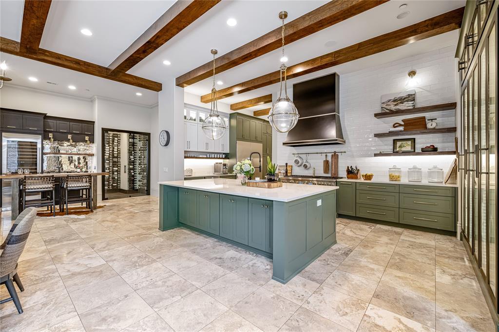 Starwood Ph 6 Villages 19 & 20 - Residential