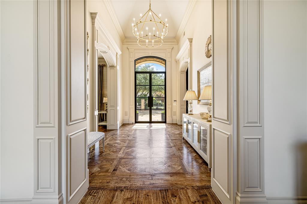 Starwood Ph 6 Villages 19 & 20 - Residential