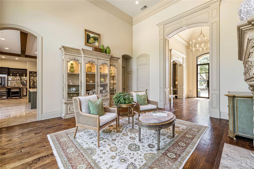 Starwood Ph 6 Villages 19 & 20 - Residential