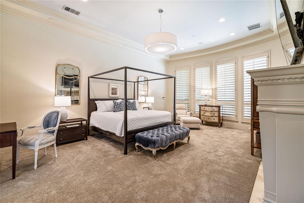 Starwood Ph 6 Villages 19 & 20 - Residential