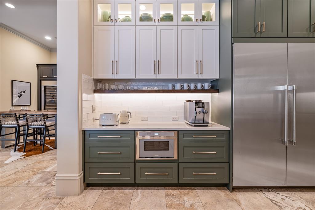 Starwood Ph 6 Villages 19 & 20 - Residential