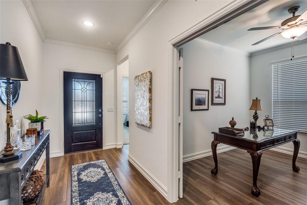 Trinity Falls Planning Unit 3 Ph 5c - Residential