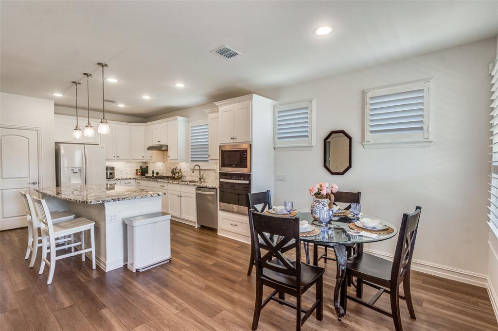 Trinity Falls Planning Unit 3 Ph 5c - Residential