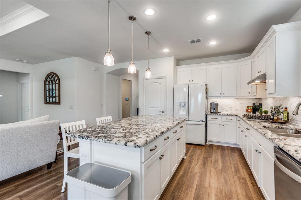 Trinity Falls Planning Unit 3 Ph 5c - Residential