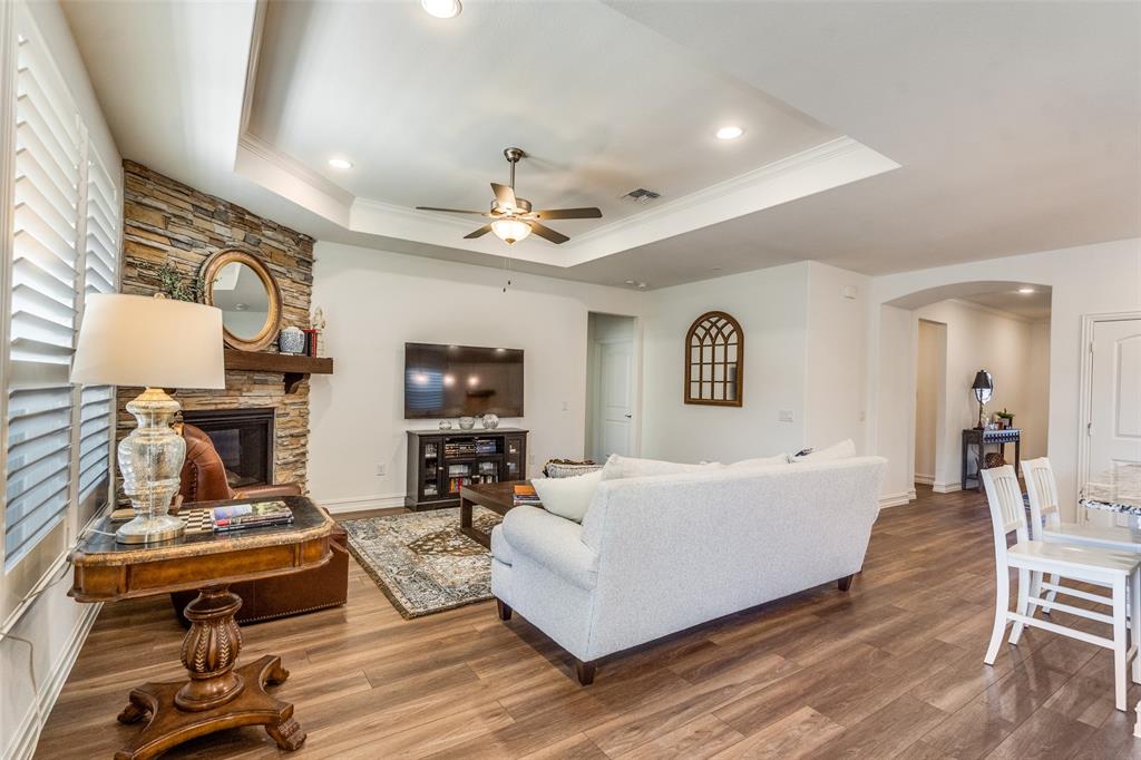 Trinity Falls Planning Unit 3 Ph 5c - Residential