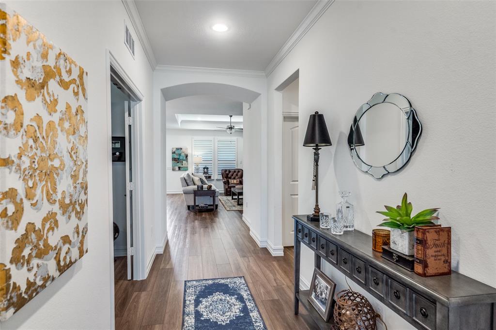 424 Long Pines Drive