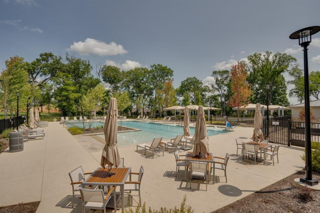 Trinity Falls Planning Unit 3 Ph 5c - Residential