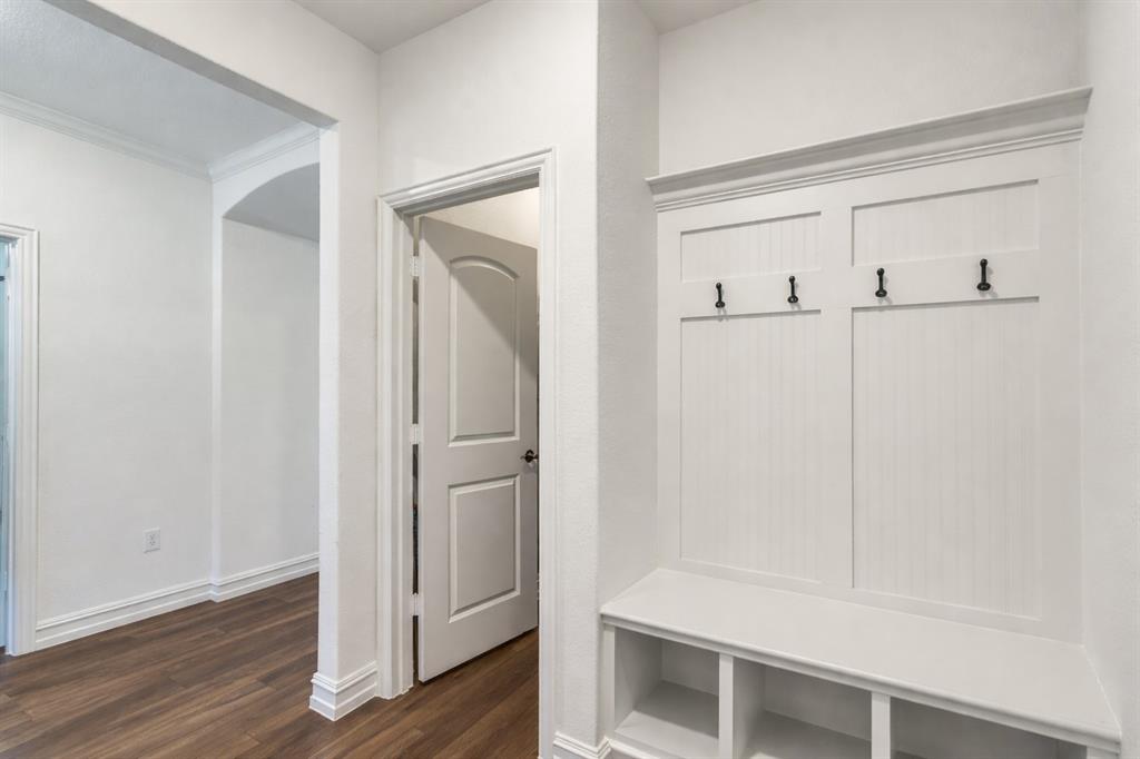 Trinity Falls Planning Unit 3 Ph 5c - Residential