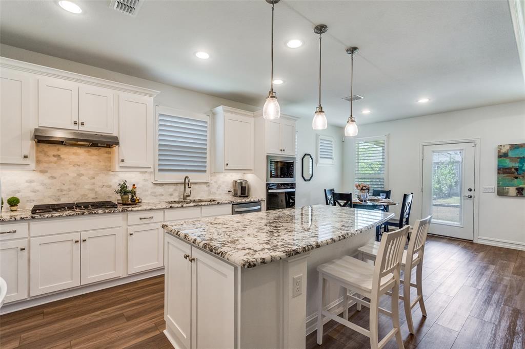 Trinity Falls Planning Unit 3 Ph 5c - Residential