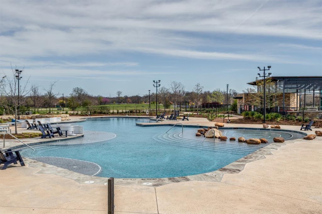 Trinity Falls Planning Unit 3 Ph 5c - Residential