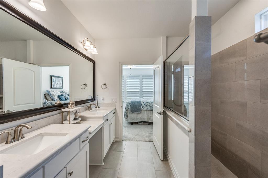 Trinity Falls Planning Unit 3 Ph 5c - Residential