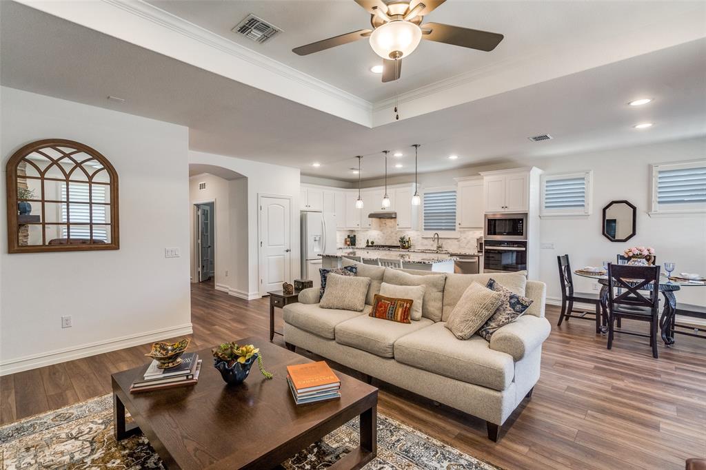 Trinity Falls Planning Unit 3 Ph 5c - Residential