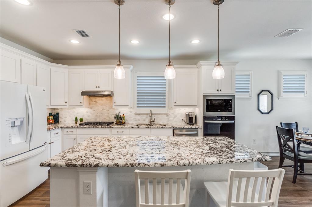 Trinity Falls Planning Unit 3 Ph 5c - Residential