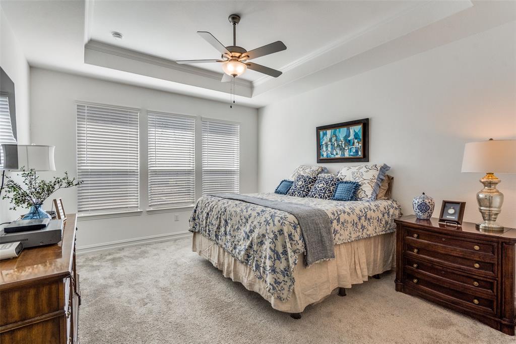 Trinity Falls Planning Unit 3 Ph 5c - Residential