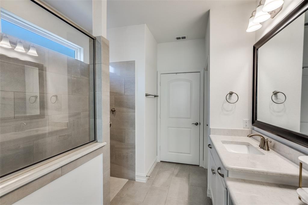 Trinity Falls Planning Unit 3 Ph 5c - Residential