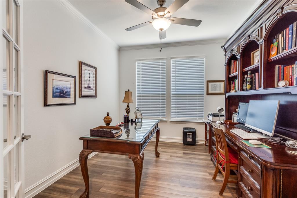 Trinity Falls Planning Unit 3 Ph 5c - Residential