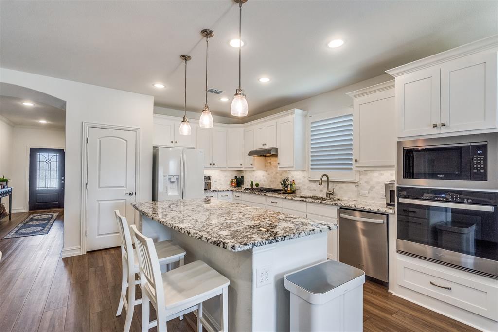 Trinity Falls Planning Unit 3 Ph 5c - Residential