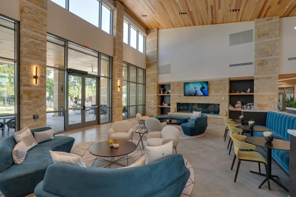 Trinity Falls Planning Unit 3 Ph 5c - Residential