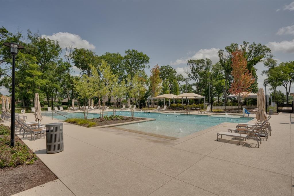 Trinity Falls Planning Unit 3 Ph 5c - Residential