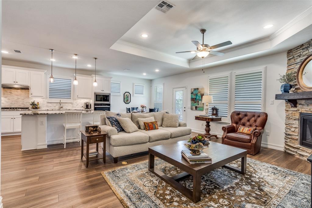 Trinity Falls Planning Unit 3 Ph 5c - Residential