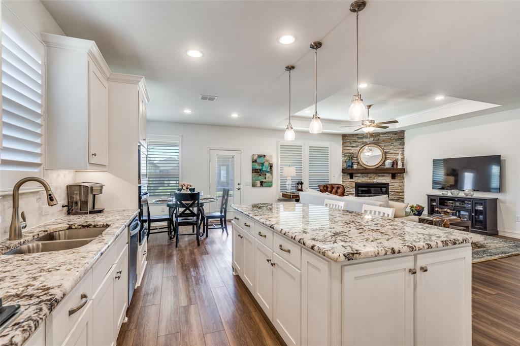 Trinity Falls Planning Unit 3 Ph 5c - Residential