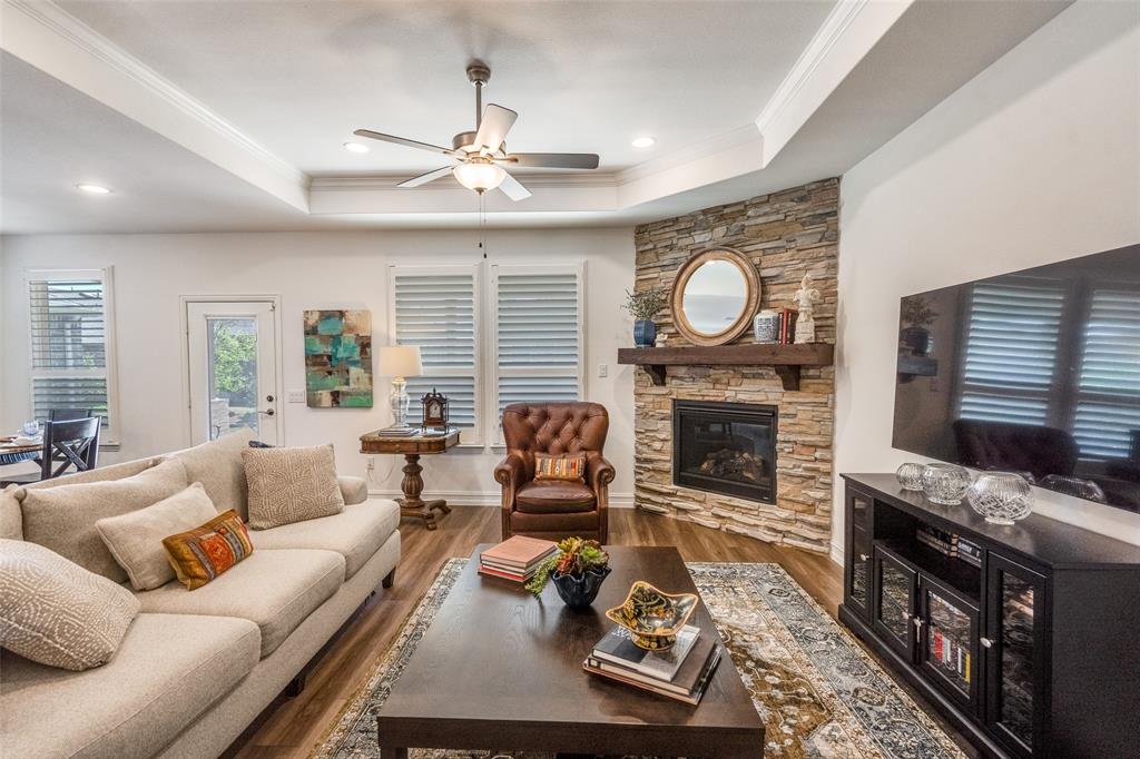 Trinity Falls Planning Unit 3 Ph 5c - Residential