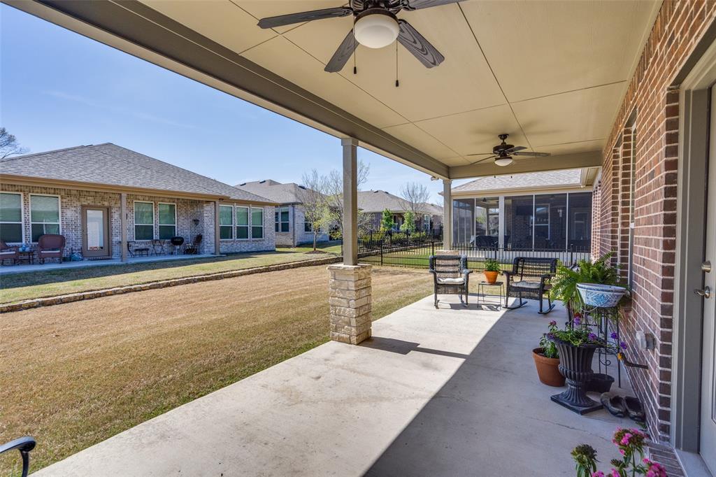 Trinity Falls Planning Unit 3 Ph 5c - Residential