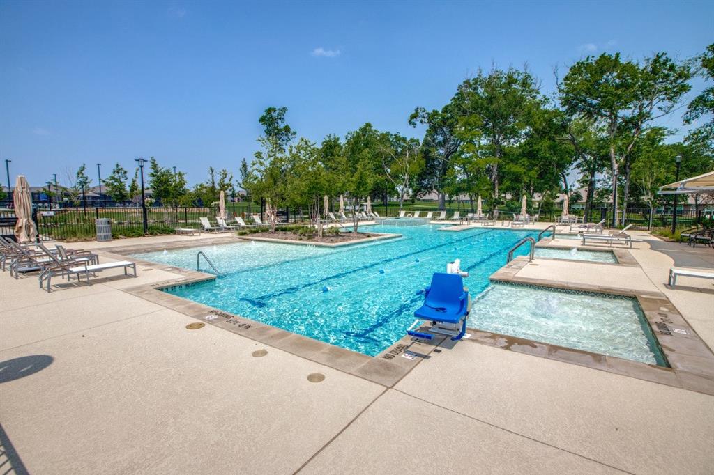 Trinity Falls Planning Unit 3 Ph 5c - Residential