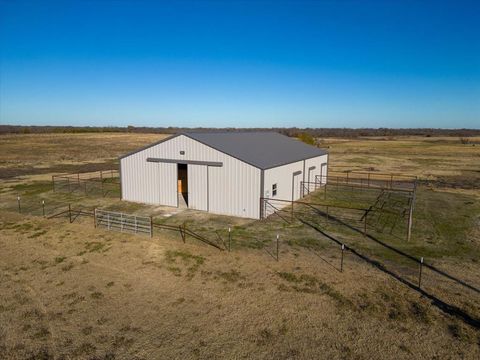 TBD County Road 4518 Wolfe City TX 75496