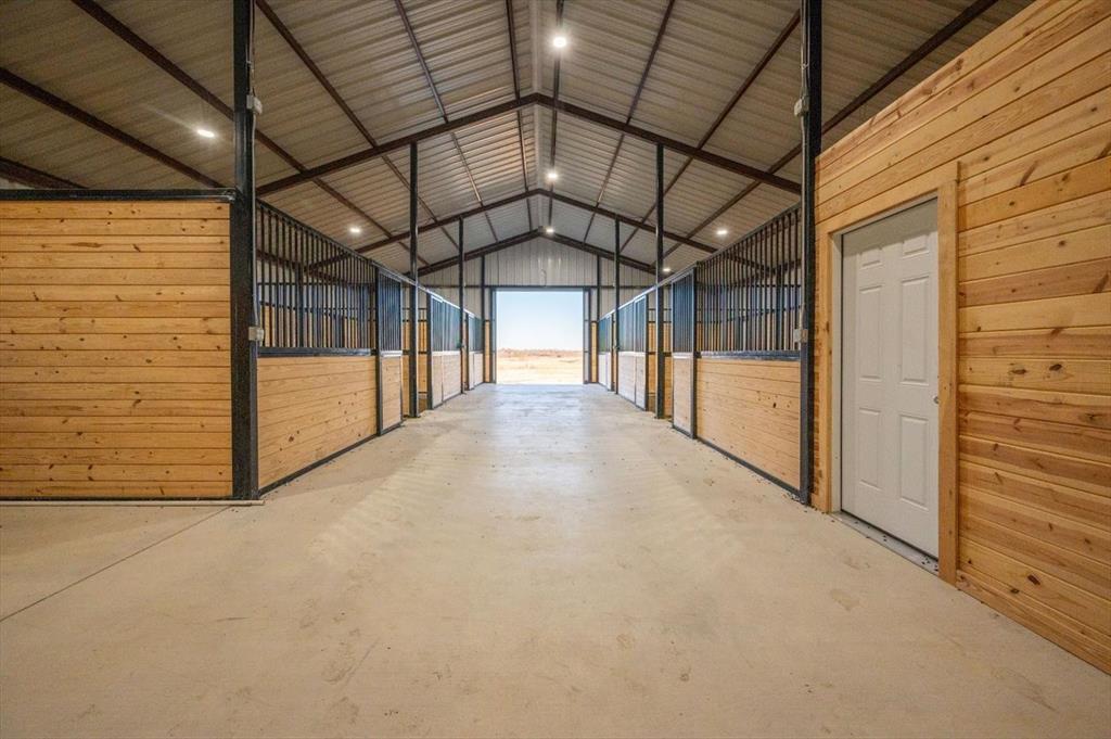 TBD County Road 4518