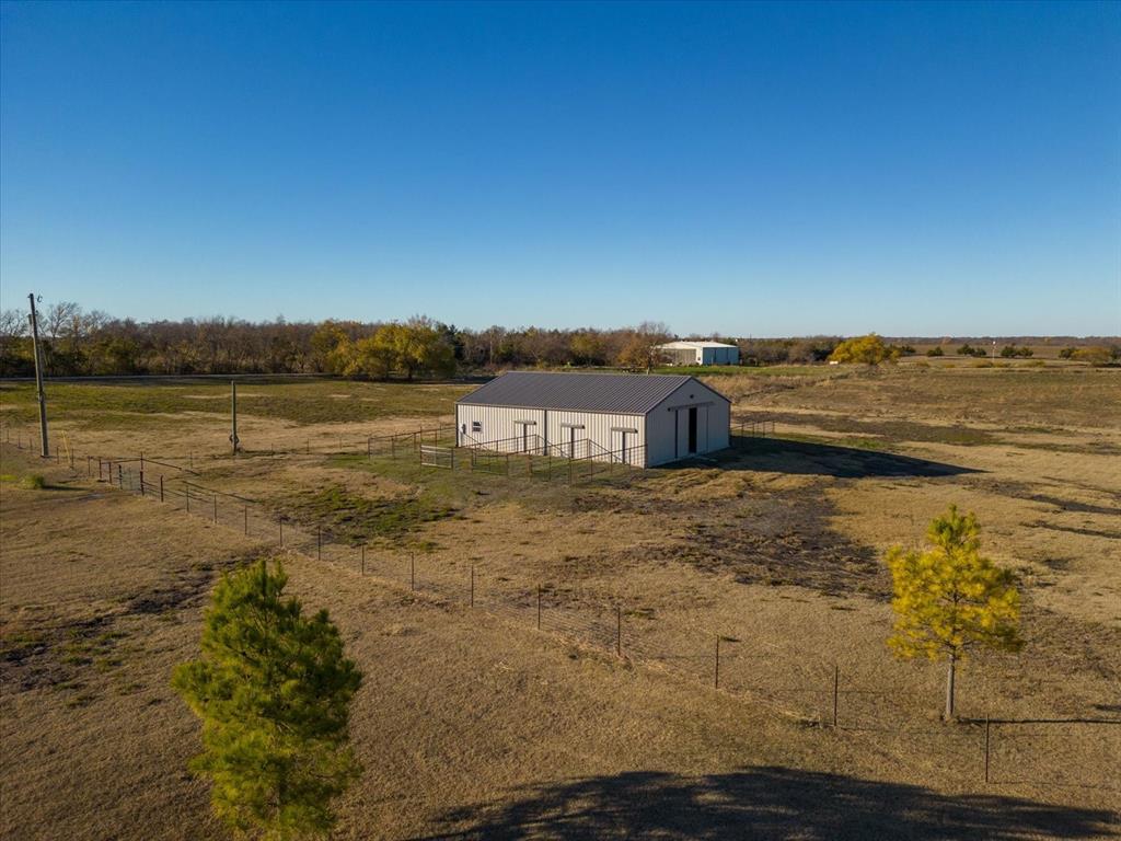 TBD County Road 4518