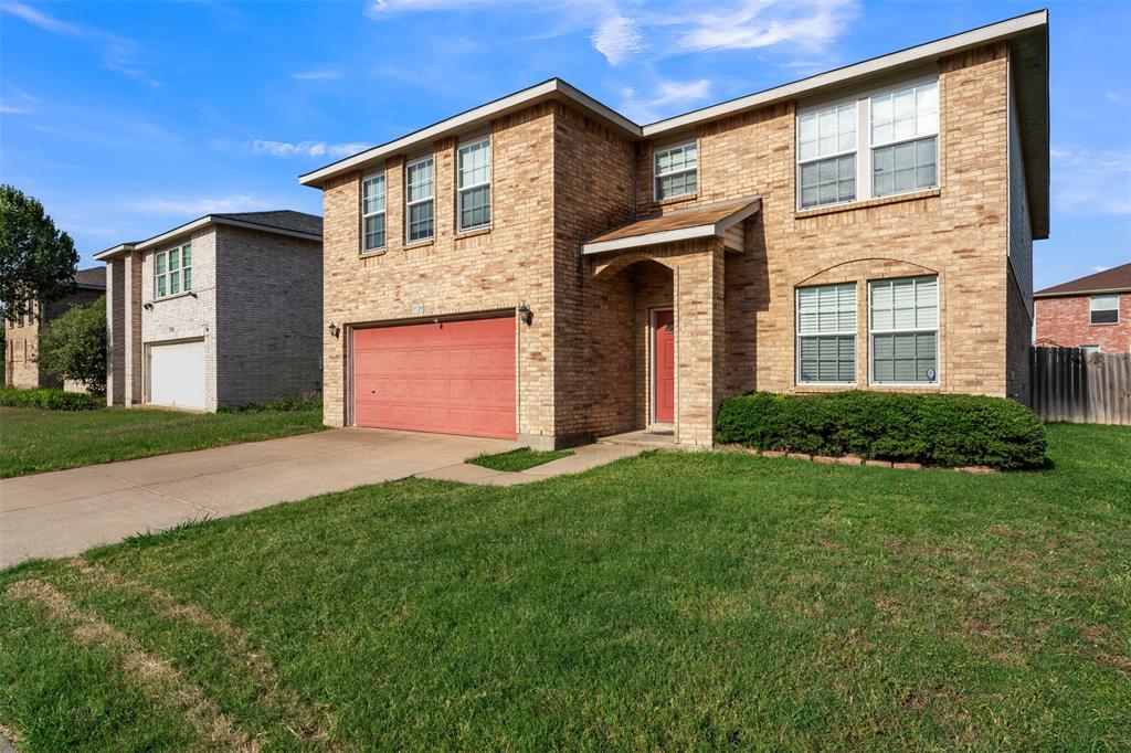 9129 Troy Drive