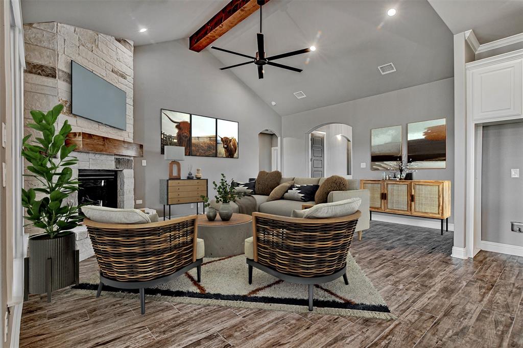 8525 Wild Colt Drive