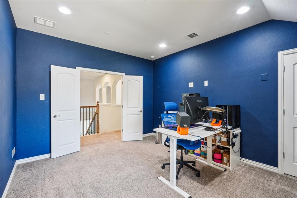Willow Wood Ph 2b - Residential