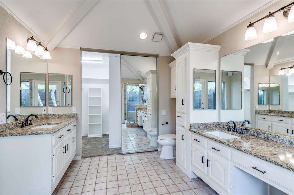 Prestonwood 19 - Residential Lease