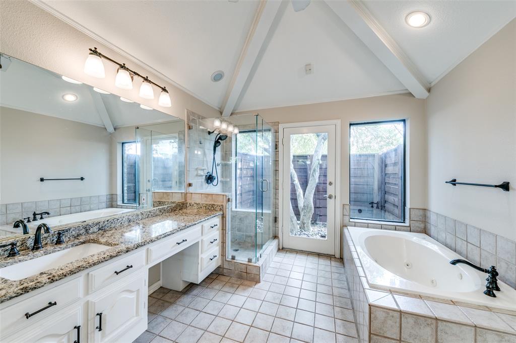 Prestonwood 19 - Residential Lease