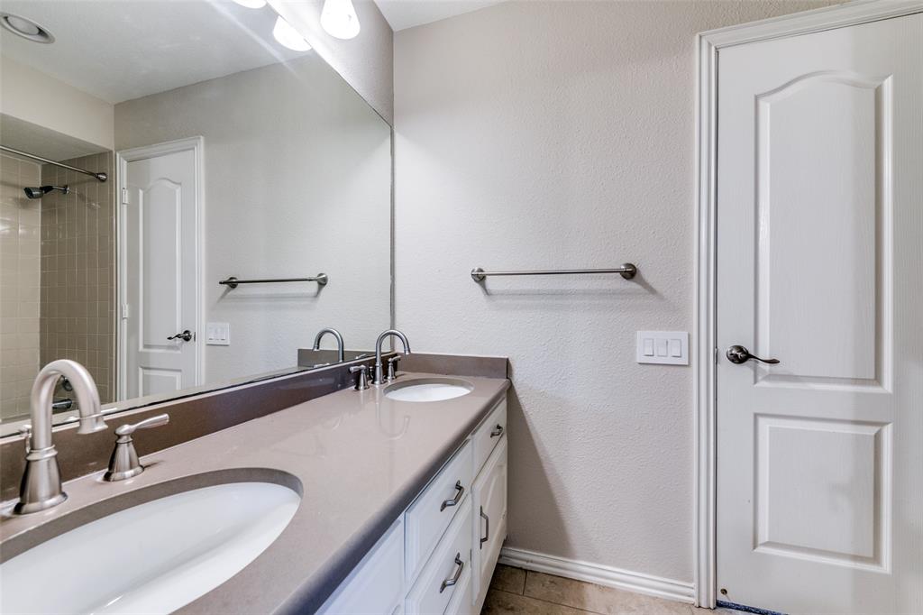 Prestonwood 19 - Residential Lease