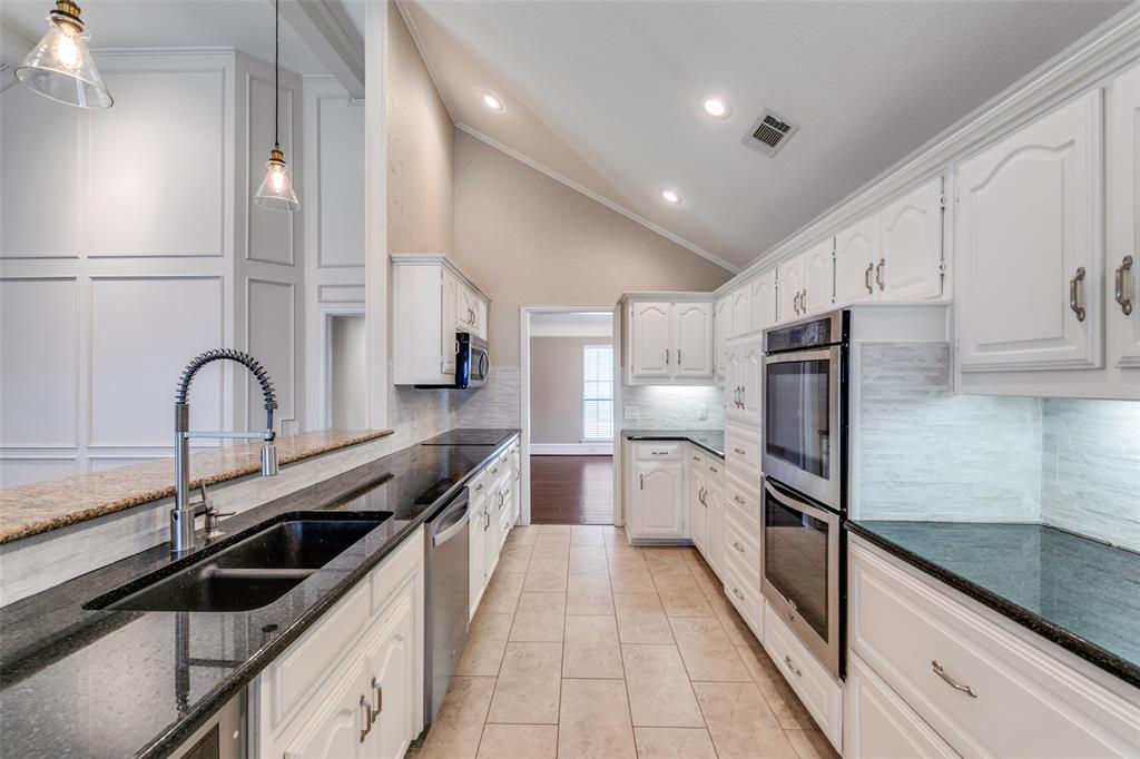 Prestonwood 19 - Residential Lease