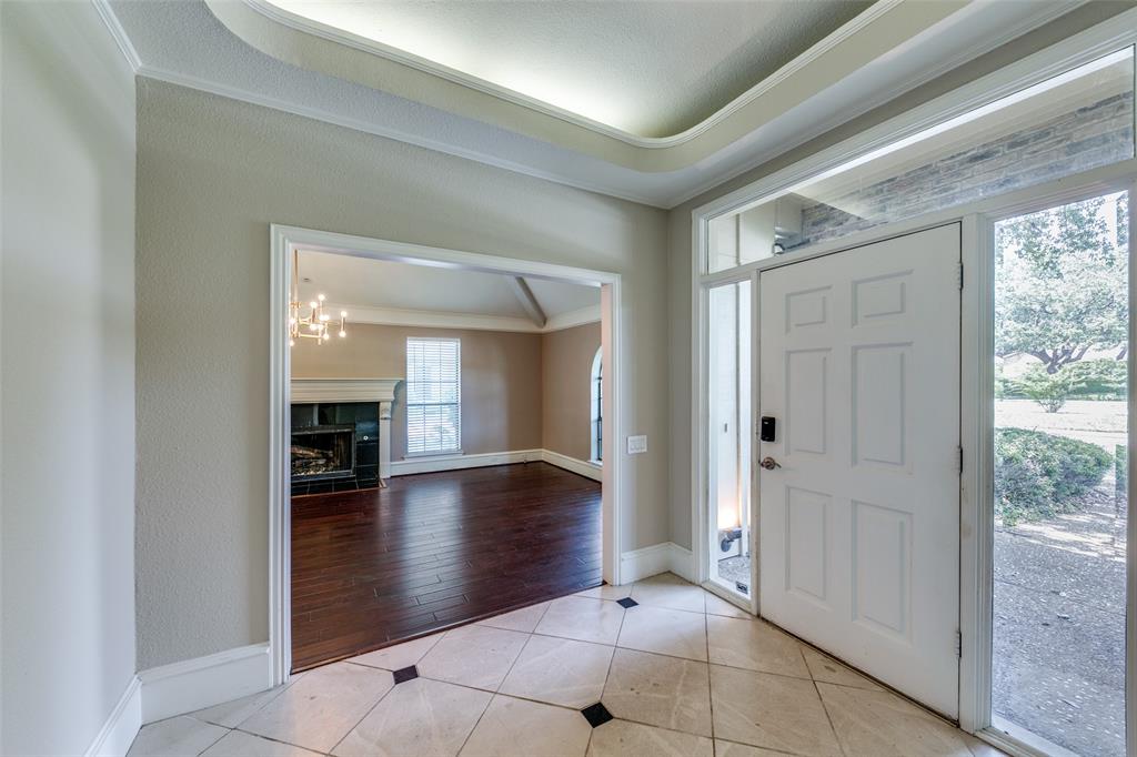 Prestonwood 19 - Residential Lease